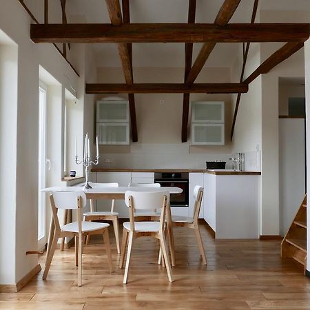 Appartement Casa Meloni à Bad Sachsa Extérieur photo