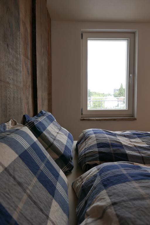 Appartement Casa Meloni à Bad Sachsa Chambre photo