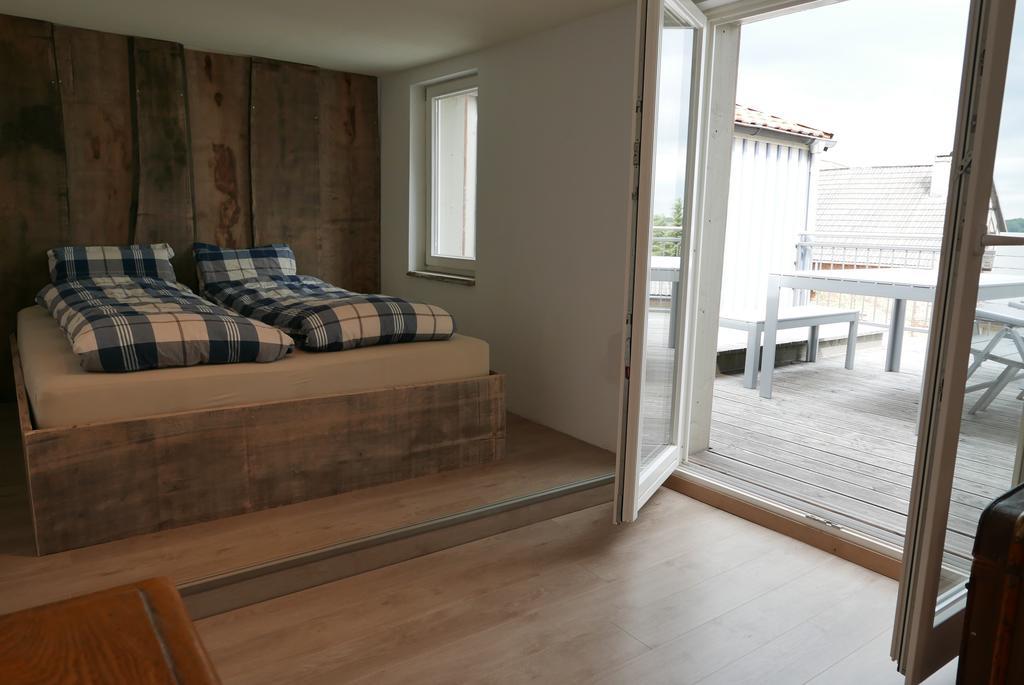 Appartement Casa Meloni à Bad Sachsa Chambre photo