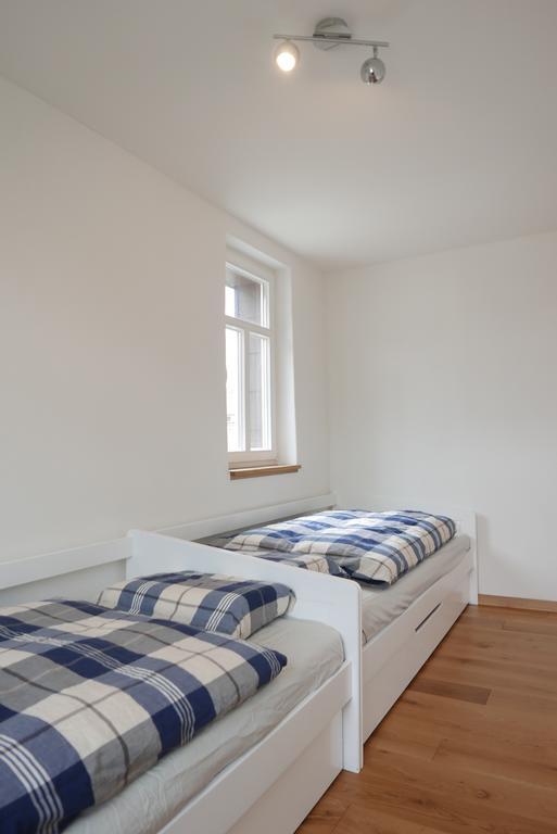 Appartement Casa Meloni à Bad Sachsa Chambre photo