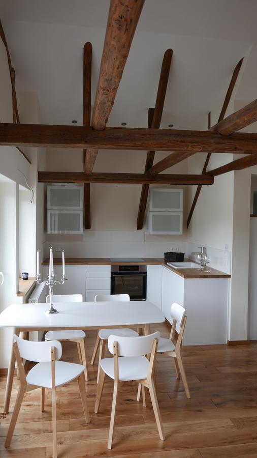 Appartement Casa Meloni à Bad Sachsa Extérieur photo