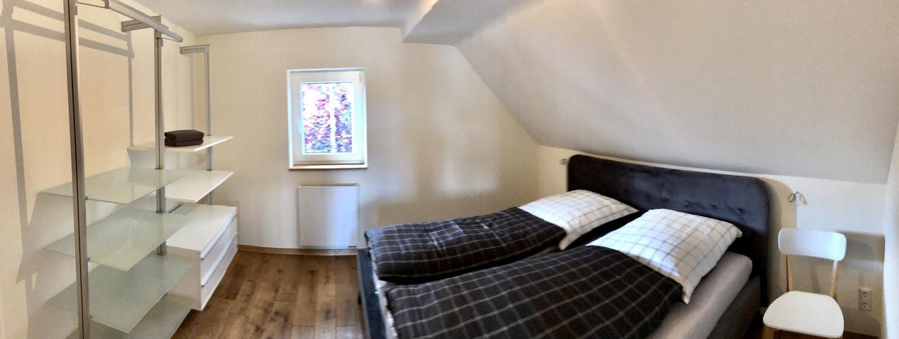 Appartement Casa Meloni à Bad Sachsa Extérieur photo