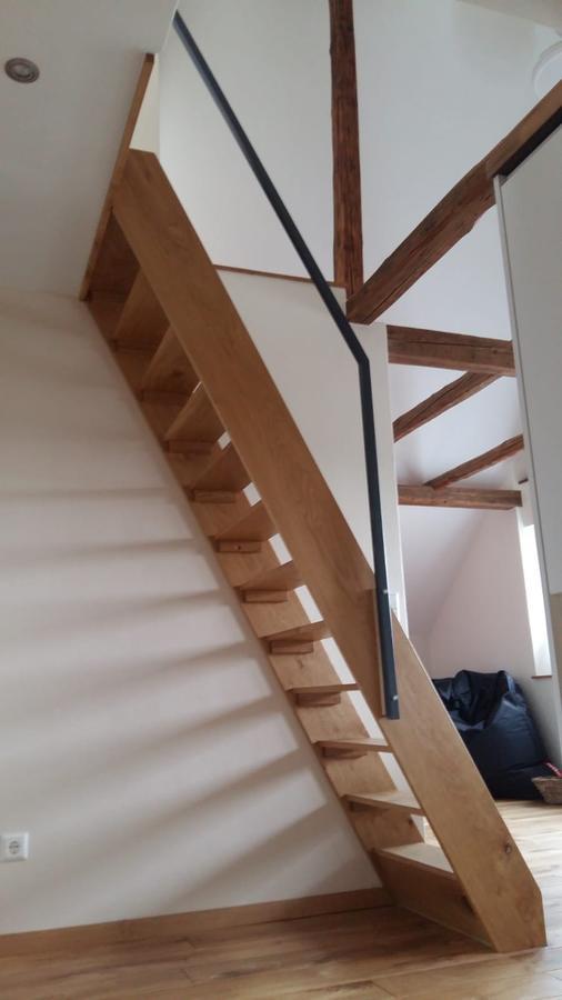 Appartement Casa Meloni à Bad Sachsa Extérieur photo